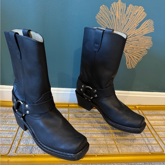 Durango Moto Boots - Picture 9 of 9